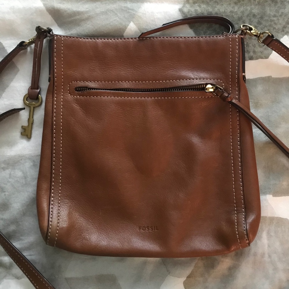 Fossil Crossbody 👜